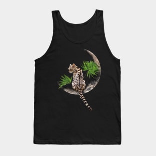 Margay Tank Top